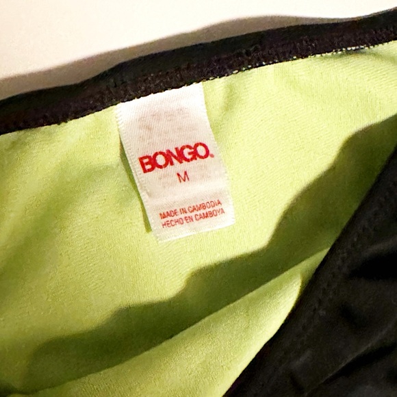 BONGO Bikini Bottoms - Picture 7 of 8